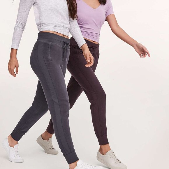 Lululemon Get Going Jogger 28.5" Dark Shadow Size 6 - Picture 12 of 14